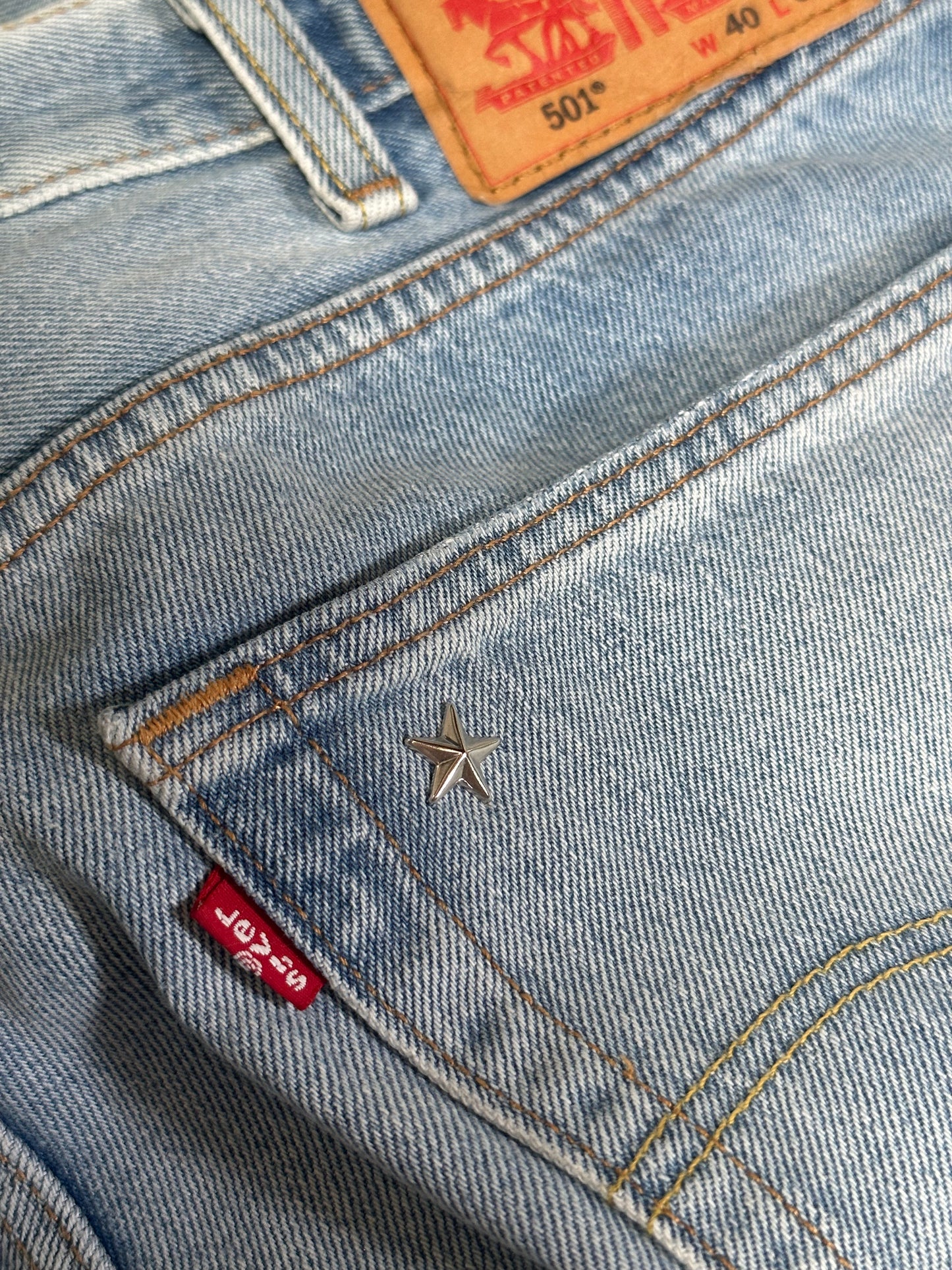 Valley Denim