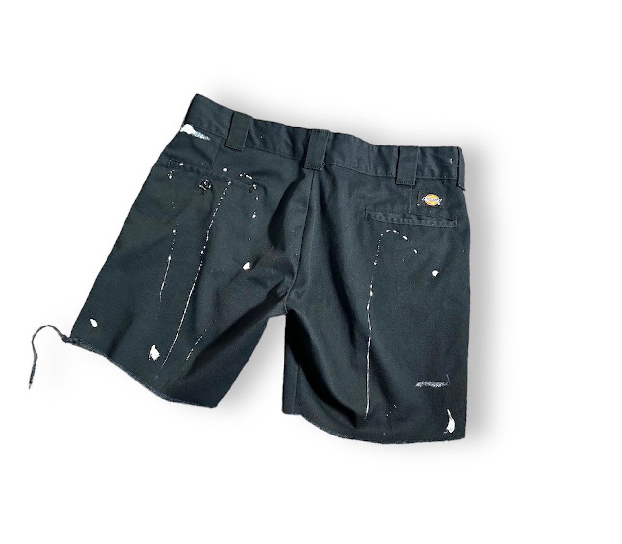 Service Dept Dickies shorts