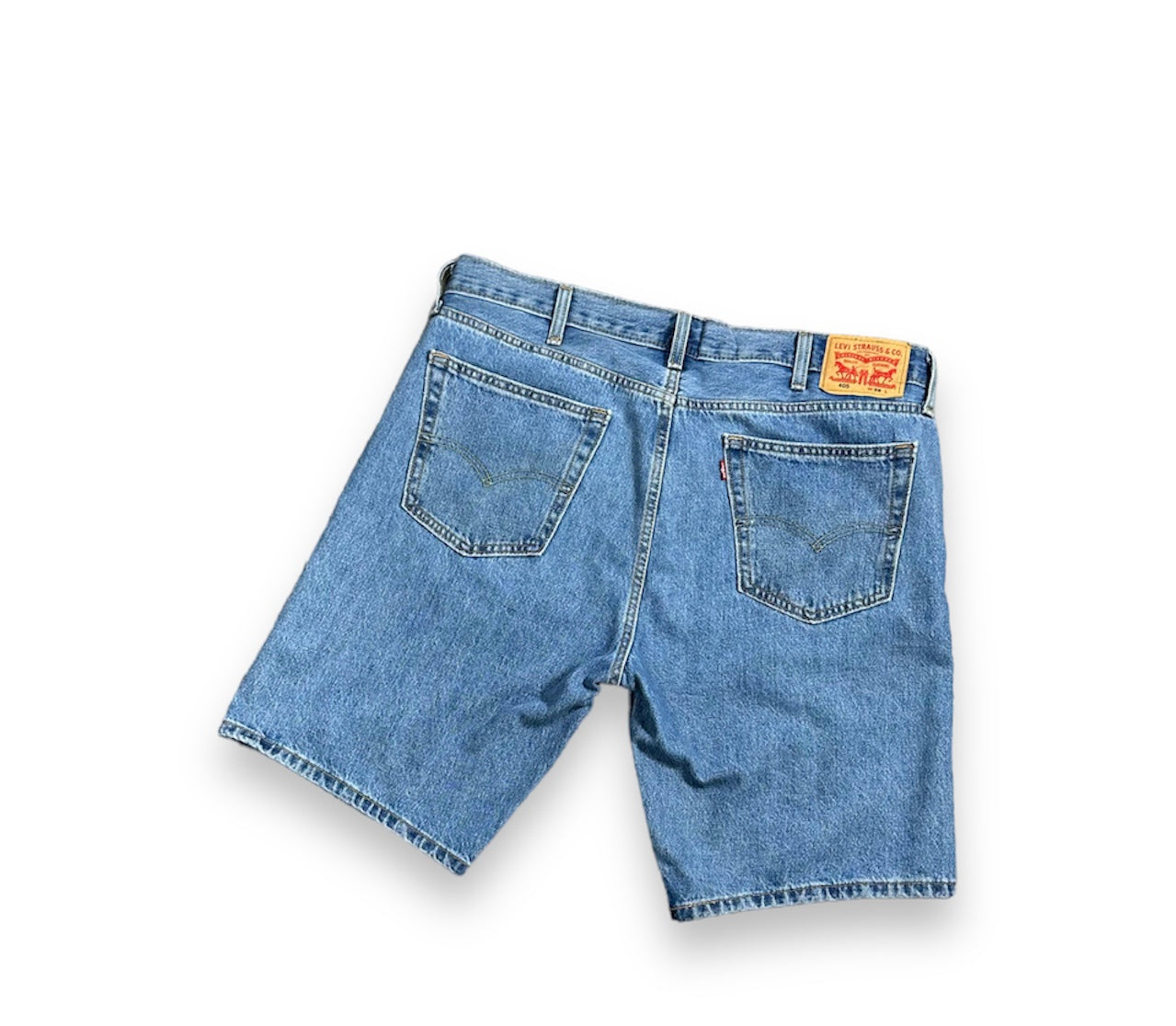 Levi’s 405 LA short