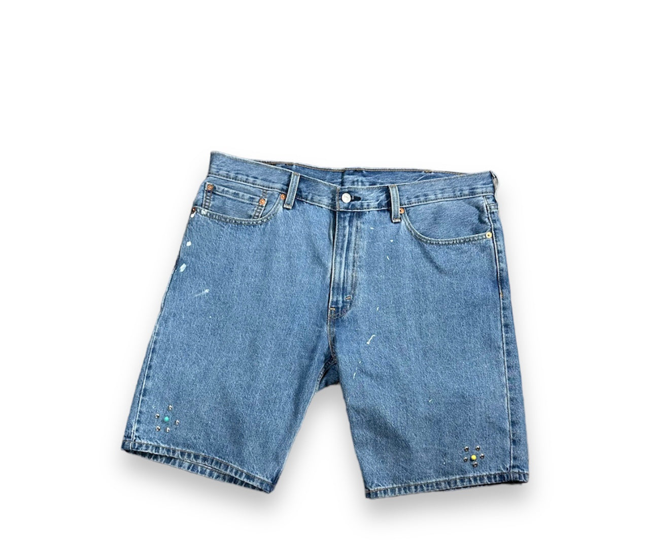 Levi’s 405 LA short