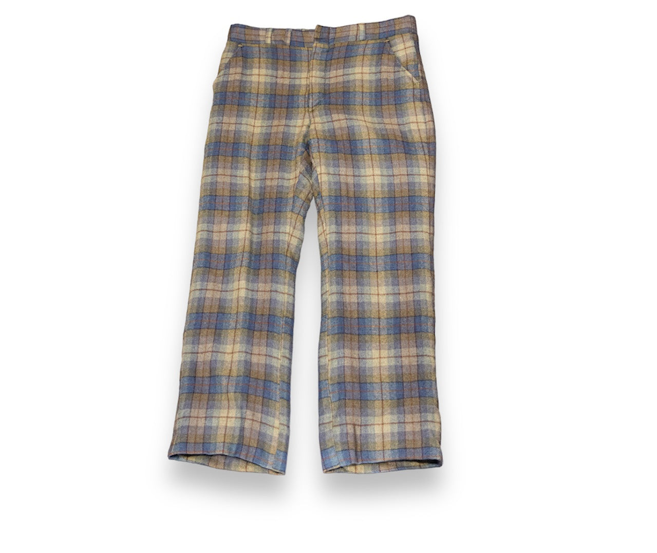 Authentic Vintage Flannel pant