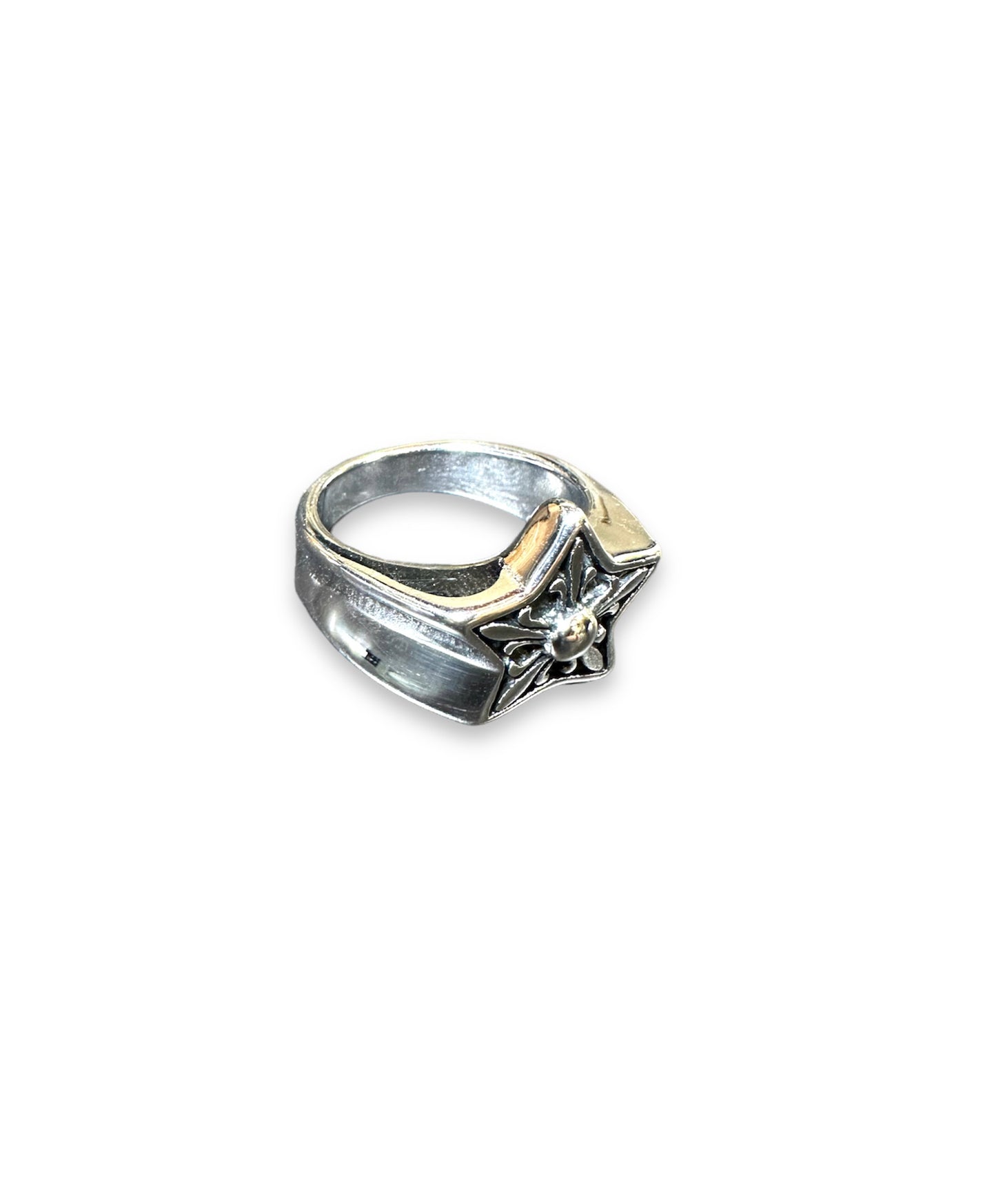 Authentic Vintage star ring