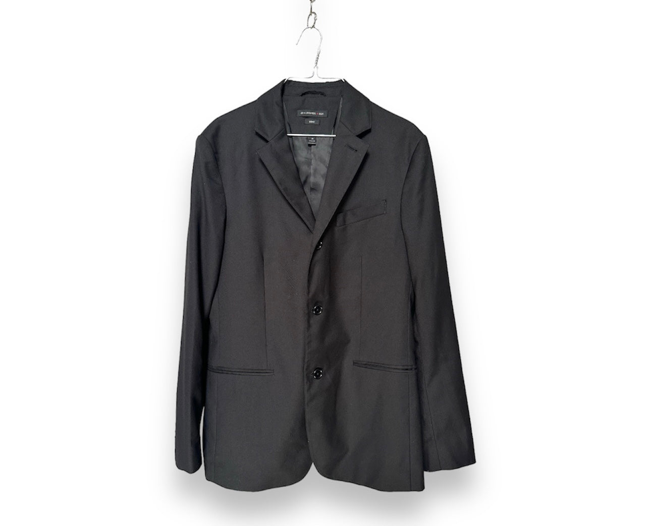 John Varvatos USA contemporary blazer